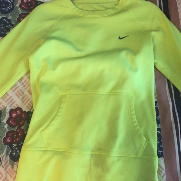 Nike crew neck - Picture 1 of 2