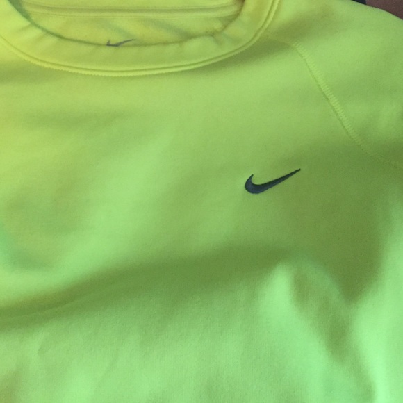 Nike crew neck - Picture 2 of 2