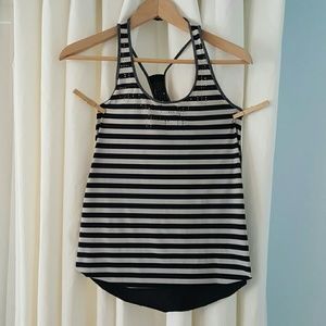 Lululemon Water Bound Singlet