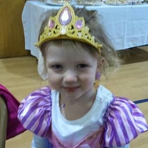 Meet your Posher, Deana