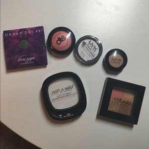 $13 MAKEUP BUNDLE!!!!!