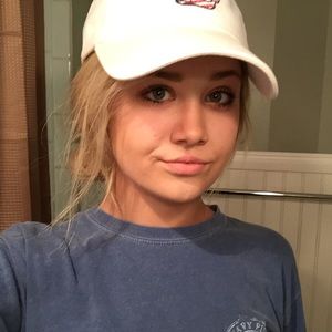 Meet your Posher, Kaylin