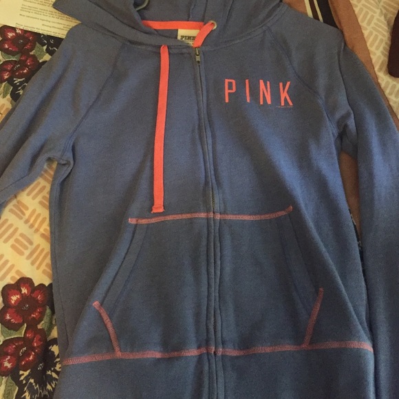 Vs zip up - Picture 1 of 2