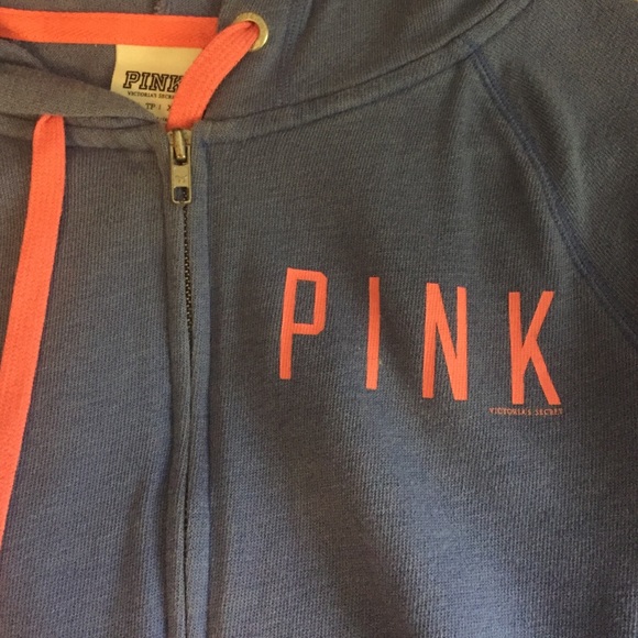 Vs zip up - Picture 2 of 2