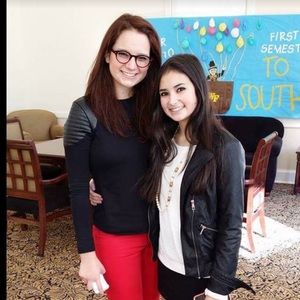 Meet your Posher, Luisa