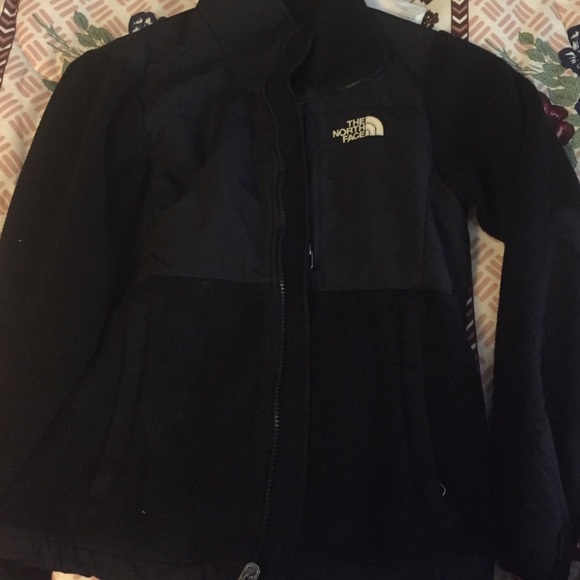North face jacket