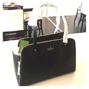 BRAND NEW KATE SPADE HANDBAG