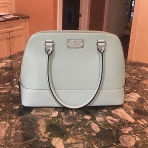 Kate Spade Wellesley Rachelle shoulder bag