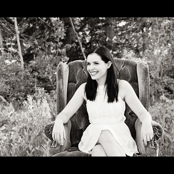 My beautiful daughter!