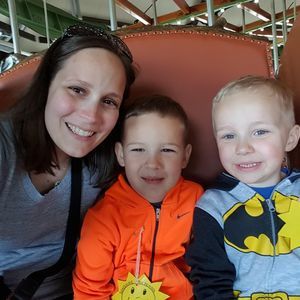 Meet your Posher, Lindsay