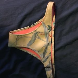 Authentic triangl bikini BOTTOMS ONLY