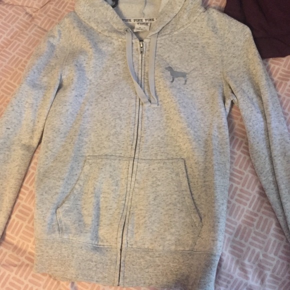 Vs zip up - Picture 1 of 3