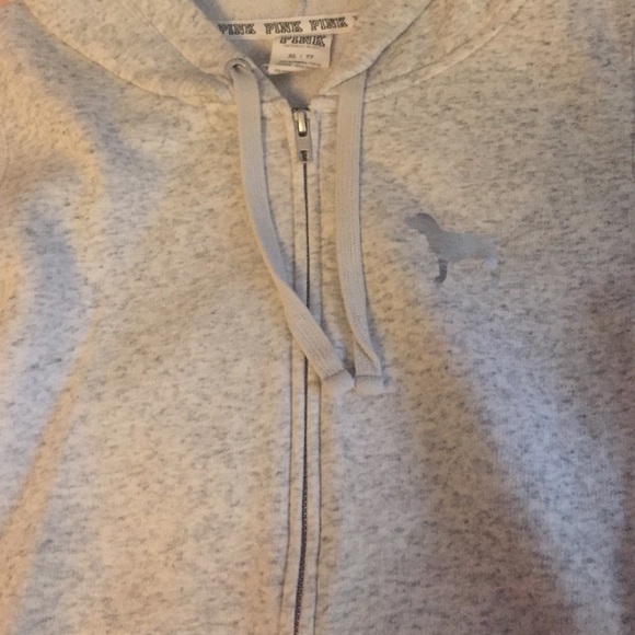 Vs zip up - Picture 2 of 3