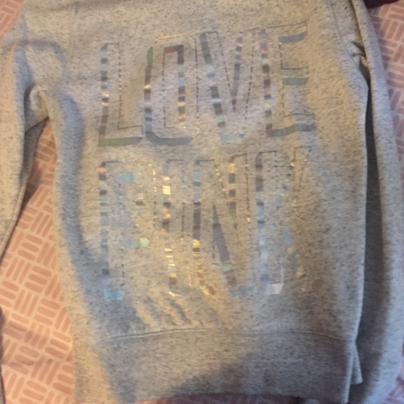 Vs zip up - Picture 3 of 3