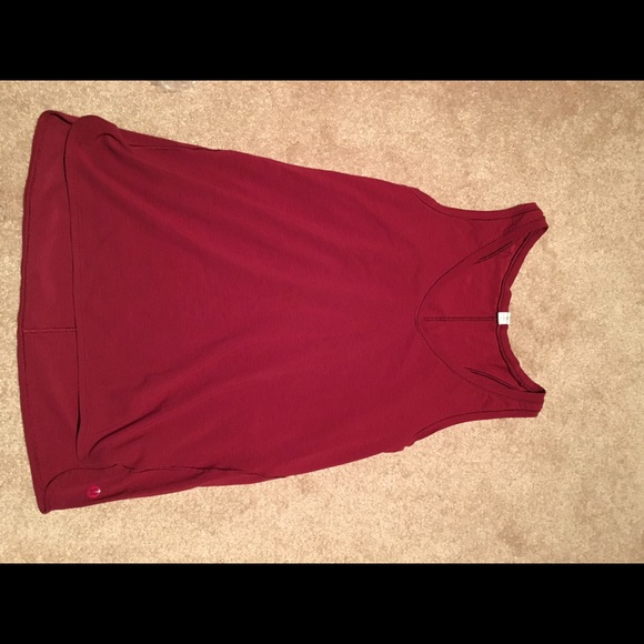 Lululemon Circadian tank 8