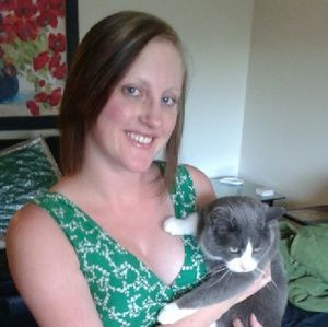 Meet your Posher, Abby