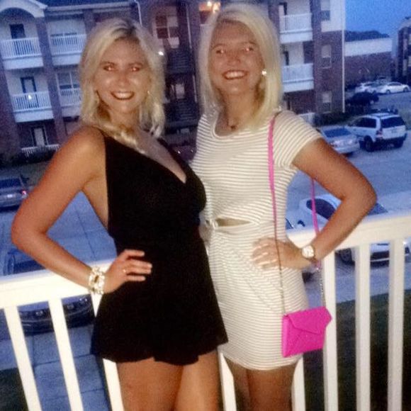 Meet your Posher, Jordyn