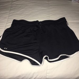 Under Armour athletic shorts