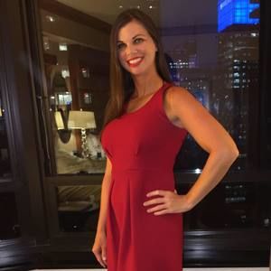 Meet your Posher, Angelia