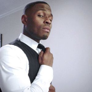 Meet your Posher, Shawn