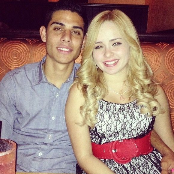 Meet your Posher, Annette