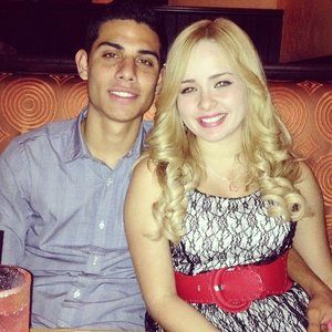 Meet your Posher, Annette