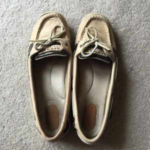 Sperry top sider