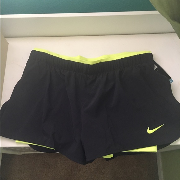 Nike shorts