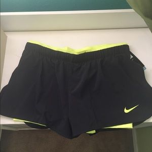 Nike shorts