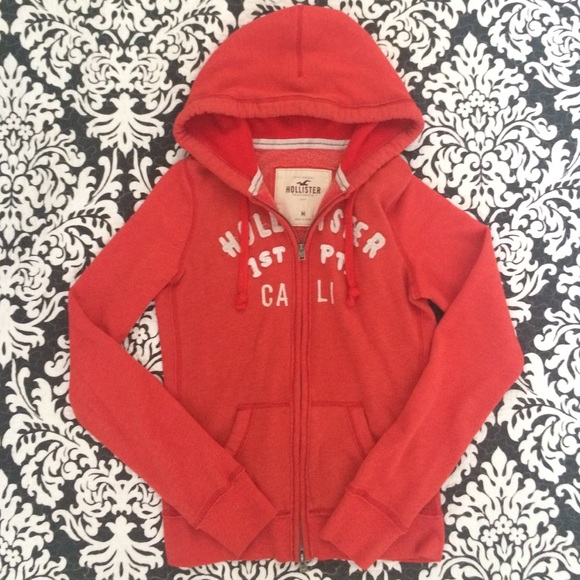 Hollister Sweaters - Hollister Hoodie