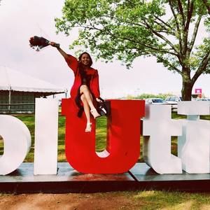 Meet your Posher, Kate