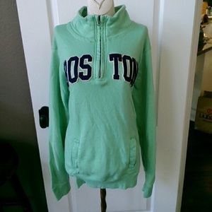 Boston pullover Sweater
