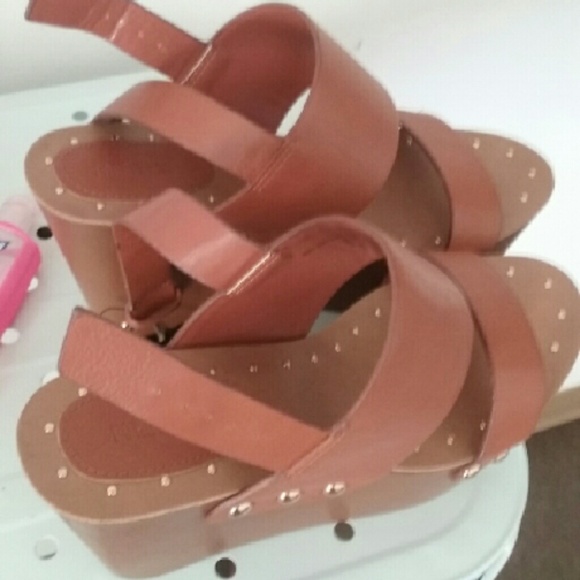 Wedges
