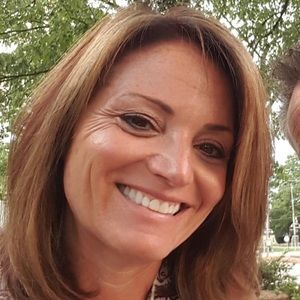 Meet your Posher, Jill