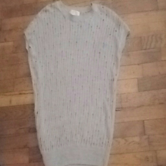 Mk sweater shirt