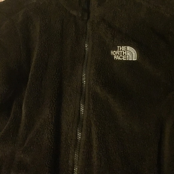 North face jacket - Picture 2 of 2