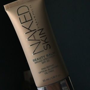 UD Naked Skin Beauty Balm