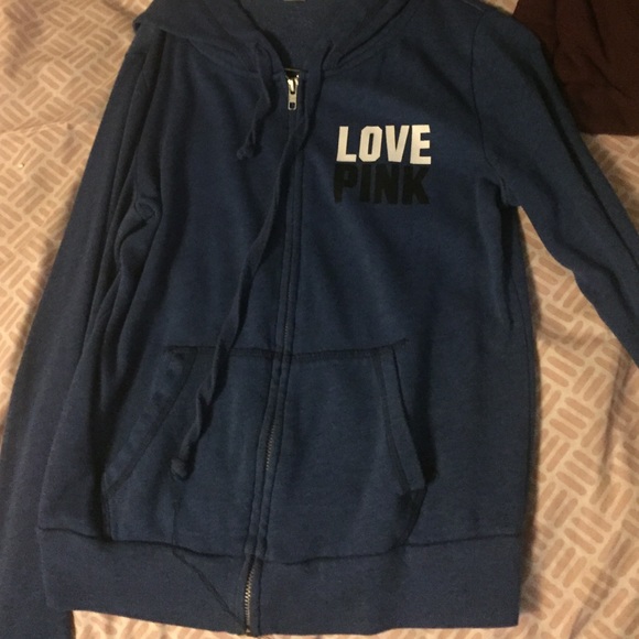 Zip up - Picture 1 of 2