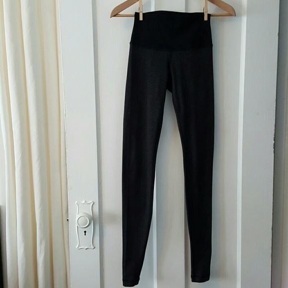 Lululemon Hi-Rise Leggings