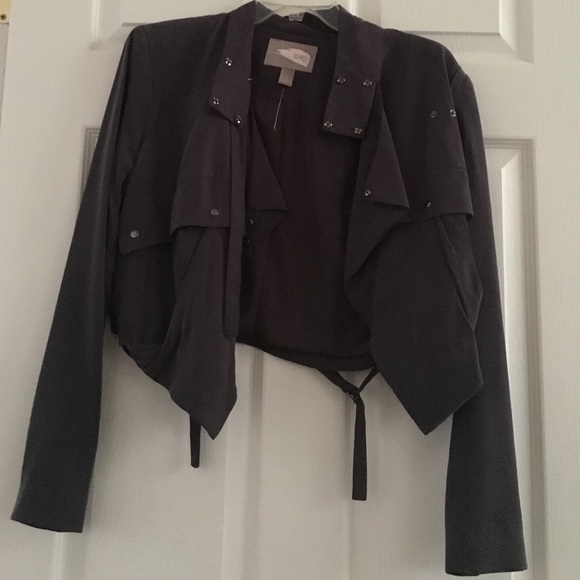 F21 jacket