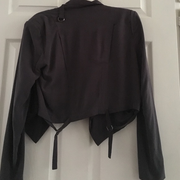 F21 jacket - Picture 2 of 4