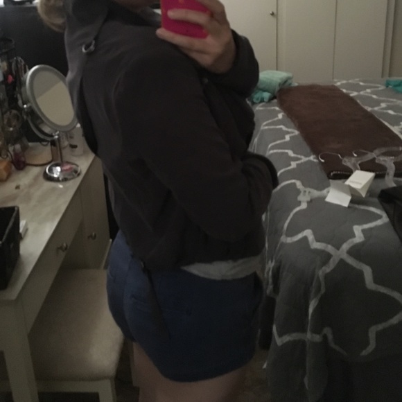 F21 jacket - Picture 4 of 4