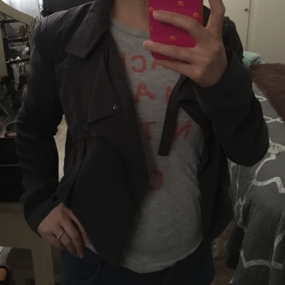 F21 jacket - Picture 3 of 4