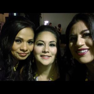 Meet your Posher, Ariana