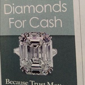 Meet your Posher, Penny