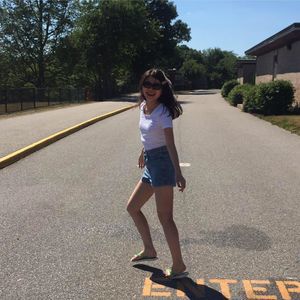 Meet your Posher, Yuna