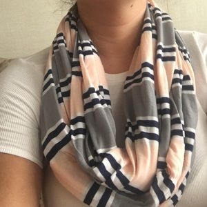 Aerie infinity scarf