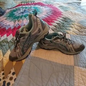 Asics Gel Running Shoes