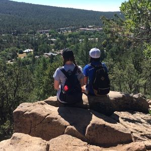 Meet your Posher, Julie