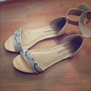 City Classified Flats